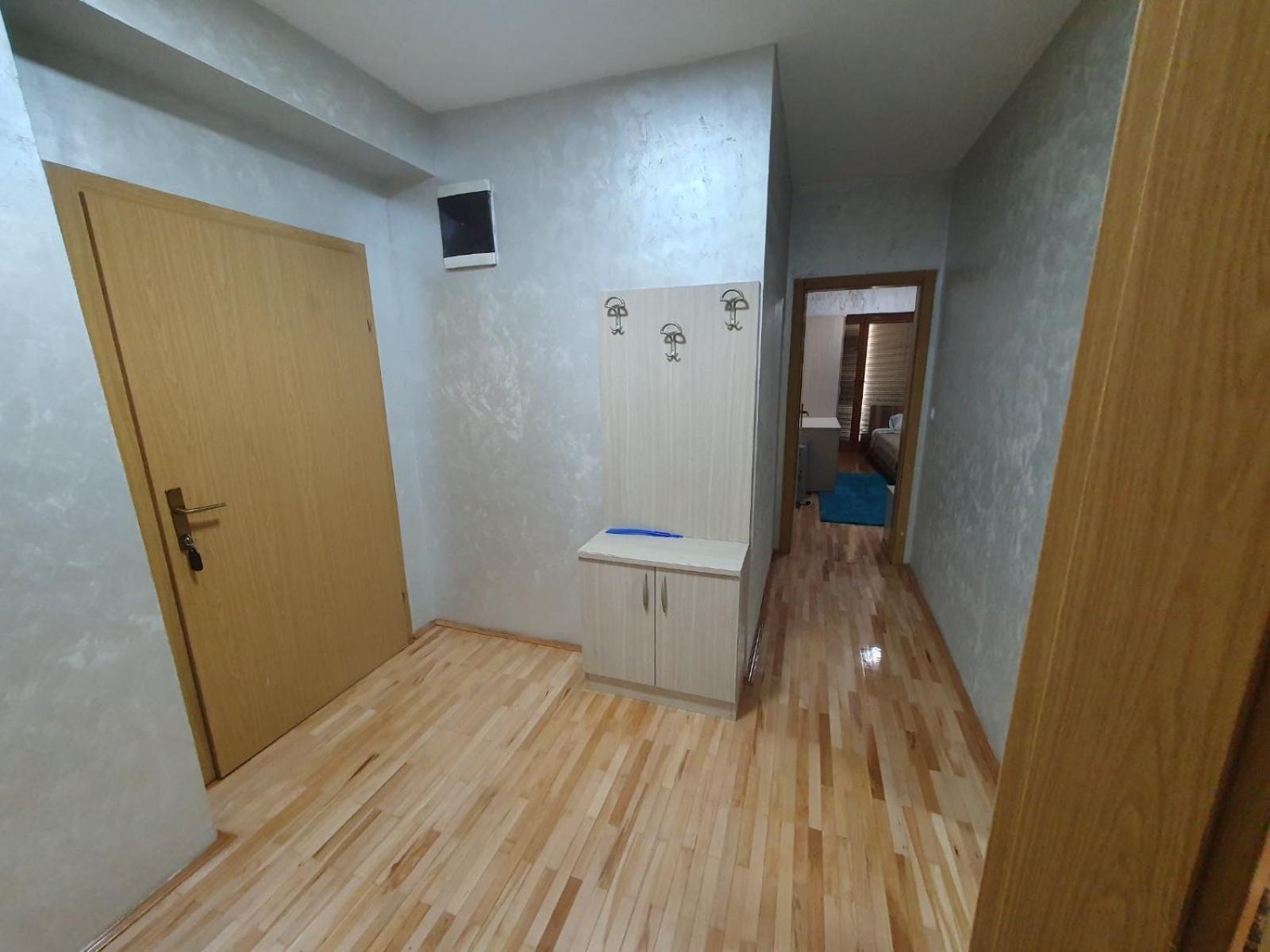 Apartman Nikolaj - Lovely 3 Room Apartment In The Center Of Ohrid Exterior photo