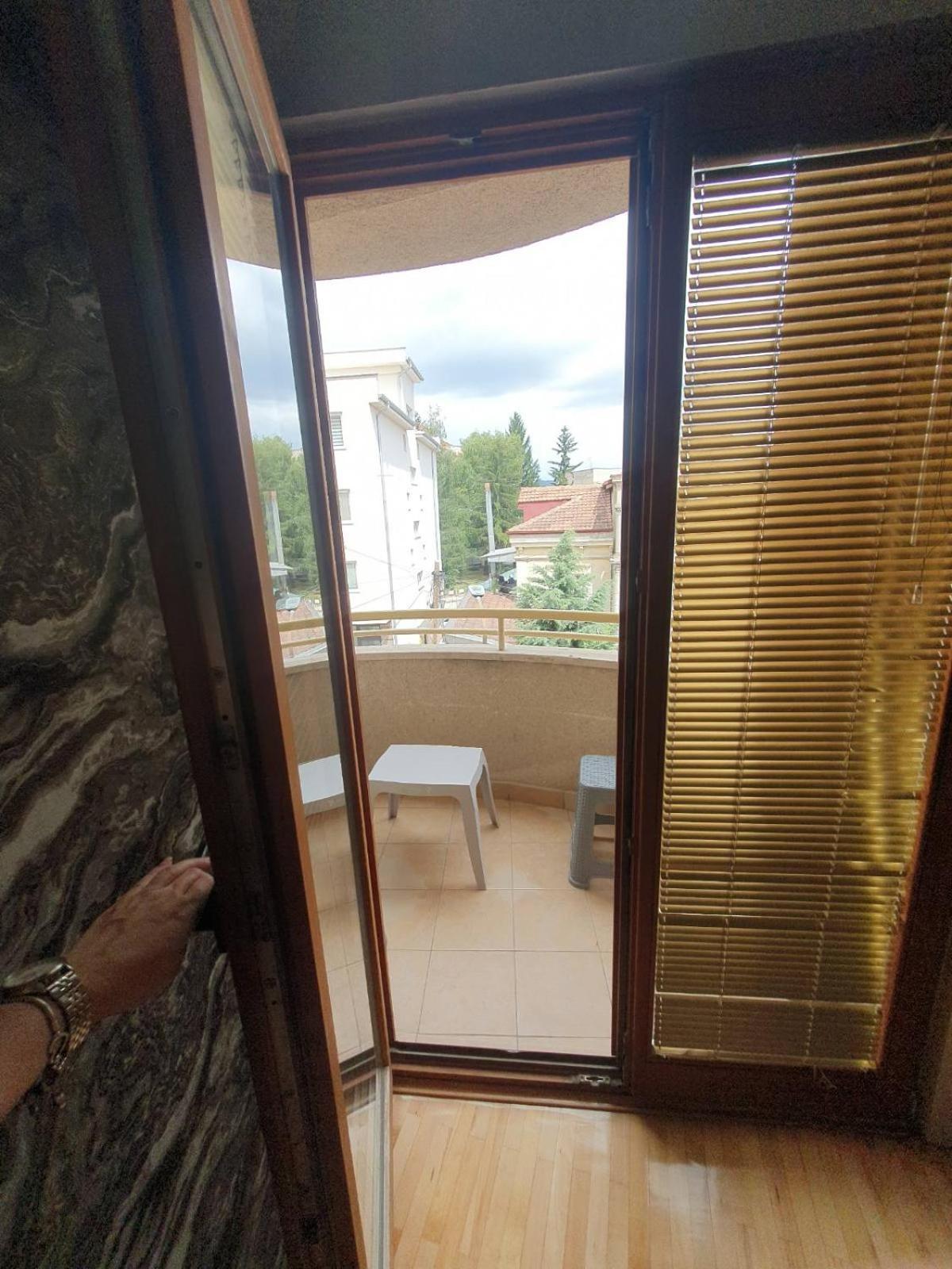 Apartman Nikolaj - Lovely 3 Room Apartment In The Center Of Ohrid Exterior photo